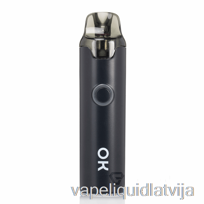 Innokin Okino C100 Pod System Black Vape šķidrums